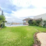 Villa BlueOcean